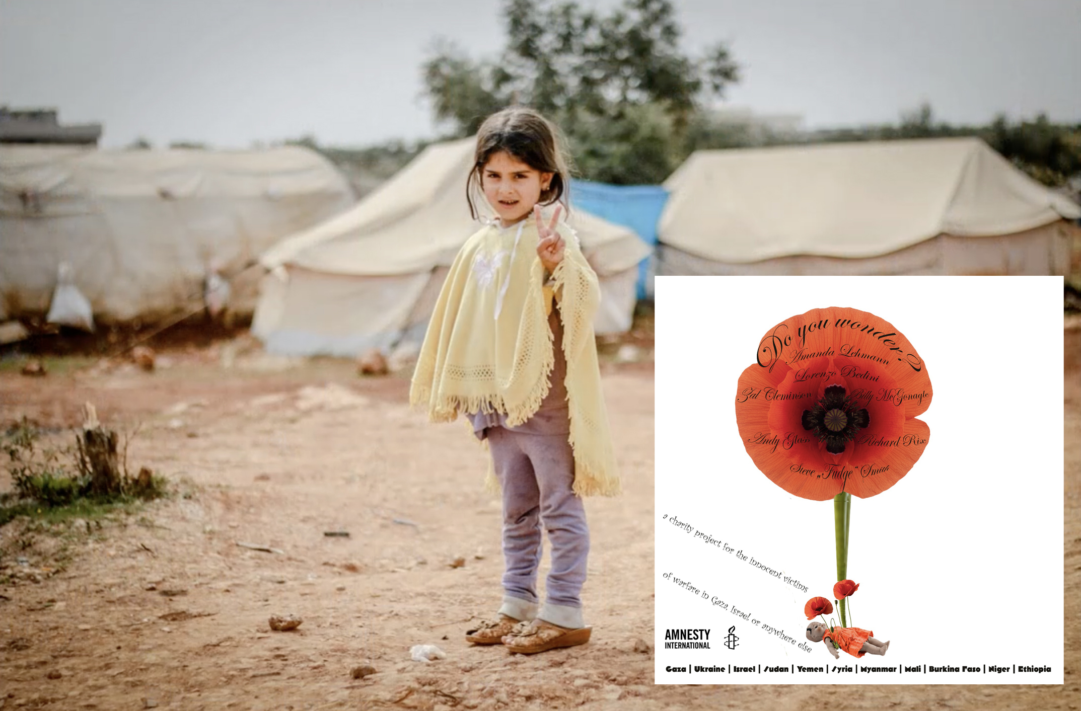 Do You Wonder